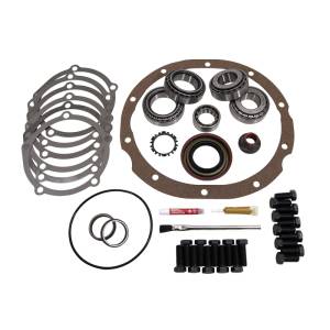 Yukon Gear & Axle USA Standard Master Overhaul Kit For The Ford 9in Lm102910 Diff - ZK F9-A