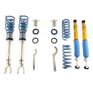 Bilstein - Bilstein B16 (PSS9) - Suspension Kit - 48-088763 - Image 1