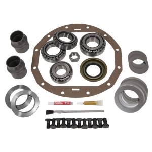 Yukon Gear & Axle USA Standard Master Overhaul Kit For The GM 12P Diff - ZK GM12P