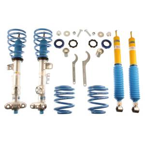 Bilstein - Bilstein B16 (PSS9) - Suspension Kit - 48-115766 - Image 1