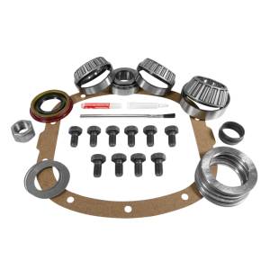 Yukon Gear & Axle - Yukon Gear & Axle USA Standard Master Overhaul Kit For The 81 & Older GM 7.5in Diff - ZK GM7.5-A - Image 1