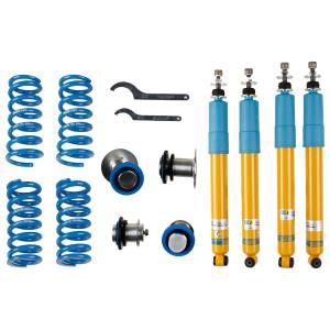Bilstein - Bilstein B16 (PSS9) - Suspension Kit - 48-119542 - Image 1