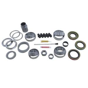 Yukon Gear & Axle USA Standard Master Overhaul Kit For The 8.2in Buick / Olds / Pontiac Diff - ZK GM8.2BOP