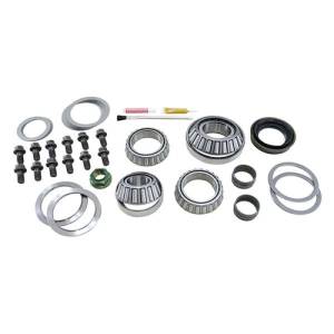 Yukon Gear & Axle - Yukon Gear & Axle USA Standard Master Overhaul Kit For The GM 9.76in w/ 12 Bolt Cover Rear Diff - ZK GM9.76 - Image 2