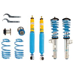 Bilstein - Bilstein B16 (PSS10) - Suspension Kit - 48-135238 - Image 1