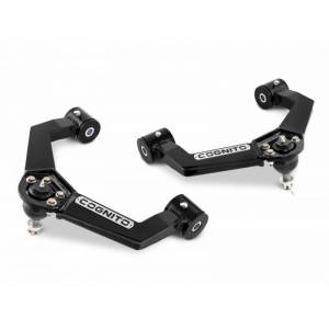 Steering And Suspension - Control Arms - GI Parts and Bundles - COGNITO UCA KIT 01-10