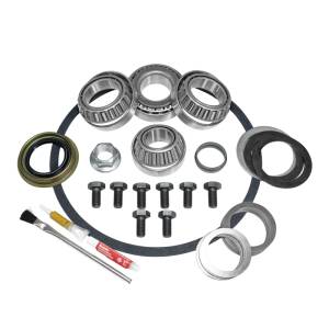 Yukon Gear & Axle USA Standard Master Overhaul Kit For The Model 20 Diff - ZK M20