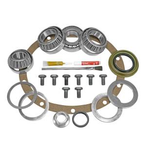 Yukon Gear & Axle USA Standard Master Overhaul Kit For The Model 35 IFS Front Diff - ZK M35-IFS