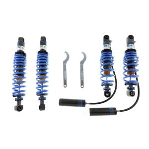 Bilstein - Bilstein B16 (PSS10) - Suspension Kit - 48-136723 - Image 1