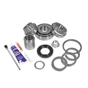Yukon Gear & Axle Yukon Gear Master Overhaul Kit for T100 & Tacoma w/8.4in Gear Rear - ZK T100-SPC