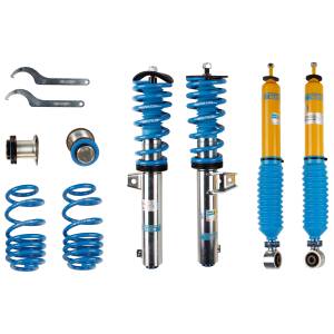 Bilstein - Bilstein B16 (PSS10) - Suspension Kit - 48-139137 - Image 1