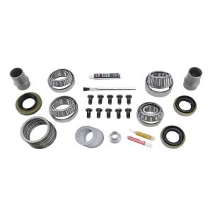 Yukon Gear & Axle USA Standard Master Overhaul Kit For Toyota 7.5in IFS Diff For T100 / Tacoma / and Tundra - ZK T7.5-REV-FULL