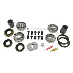 Yukon Gear & Axle USA Standard Master Overhaul Kit For Toyota 7.5in IFS Diff / V6 - ZK T7.5-V6-FULL