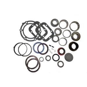 Yukon Gear & Axle - Yukon Gear & Axle USA Standard 94-04 Dodge Ram 1500/2500/3500 NV4500 Manual Transmission Bearing Kit - ZMBK308AWS - Image 1