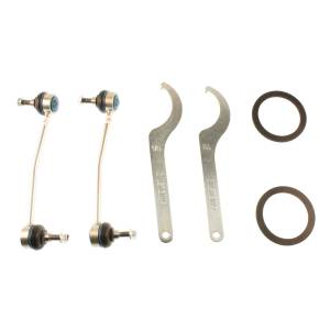 Bilstein - Bilstein B16 (PSS10) - Suspension Kit - 48-186346 - Image 2