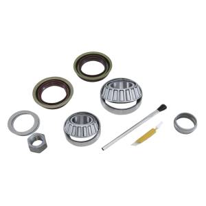 Yukon Gear & Axle USA Standard Pinion installation Kit For Non-Rubicon JK 44 Rear - ZPKD44-JK-STD