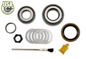 Yukon Gear & Axle - Yukon Gear & Axle USA Standard Pinion installation Kit For 82-99 GM 7.5in & 7.625in - ZPKGM7.5-B - Image 2