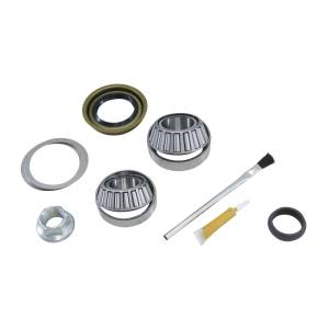 Yukon Gear & Axle USA Standard Pinion installation Kit For AMC Model 35 Rear - ZPKM35