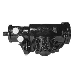Yukon Gear & Axle - Yukon Gear & Axle Yukon Gear 80-86 Chevrolet/GMC C10/C20/C30/C1500/C2500/C3500 Power Steering Gear Box - ZSG7522 - Image 2