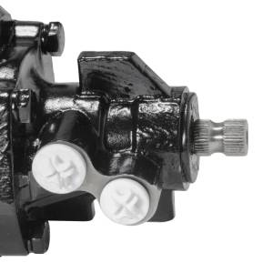 Yukon Gear & Axle - Yukon Gear & Axle Yukon Gear 99-03 Ford F-250/F-350/F-450 Super Duty Power Steering Gear Box - ZSG7569 - Image 2