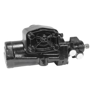 Yukon Gear & Axle - Yukon Gear & Axle Yukon Gear 99-03 Ford F-250/F-350/F-450 Super Duty Power Steering Gear Box - ZSG7569 - Image 3