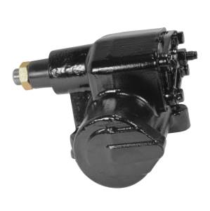 Yukon Gear & Axle - Yukon Gear & Axle Yukon Gear 99-03 Ford F-250/F-350/F-450 Super Duty Power Steering Gear Box - ZSG7569 - Image 4