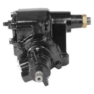 Yukon Gear & Axle - Yukon Gear & Axle Yukon Gear 99-03 Ford F-250/F-350/F-450 Super Duty Power Steering Gear Box - ZSG7569 - Image 5