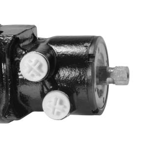 Yukon Gear & Axle - Yukon Gear & Axle Yukon Gear 97-02 Dodge Ram 2500/3500 4x4 Power Steering Gear Box - ZSG7585 - Image 2