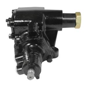 Yukon Gear & Axle - Yukon Gear & Axle Yukon Gear 05-08 Ford F250/F350 Super Duty Power Steering Gear Box (Input - Splined Single Flat) - ZSG7621 - Image 4