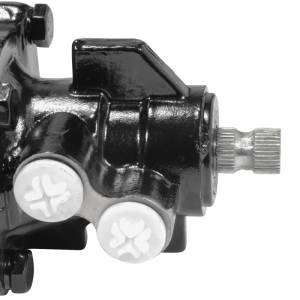Yukon Gear & Axle - Yukon Gear & Axle Yukon Gear 05-08 Ford F250/F350 Super Duty Power Steering Gear Box (Input - Splined Single Flat) - ZSG7621 - Image 5