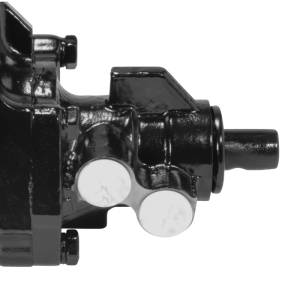 Yukon Gear & Axle - Yukon Gear & Axle Yukon Gear 08-10 Ford F250/F350 Super Duty Power Steering Gear Box (Input Shaft - Double Flat) - ZSG7631 - Image 3