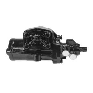 Yukon Gear & Axle - Yukon Gear & Axle Yukon Gear 08-10 Ford F250/F350 Super Duty Power Steering Gear Box (Input Shaft - Double Flat) - ZSG7631 - Image 9