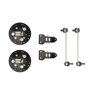 Bilstein - Bilstein Clubsport - Suspension Kit - 48-252751 - Image 2
