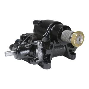 Yukon Gear & Axle - Yukon Gear & Axle Yukon Gear 11-21 GM Silverado/Sierra 2500/3500 Power Steering Gear Box - ZSG7675 - Image 1
