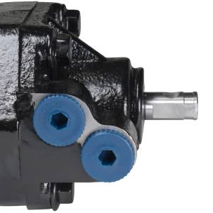 Yukon Gear & Axle - Yukon Gear & Axle Yukon Gear 11-21 GM Silverado/Sierra 2500/3500 Power Steering Gear Box - ZSG7675 - Image 2