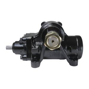 Yukon Gear & Axle - Yukon Gear & Axle Yukon Gear 11-21 GM Silverado/Sierra 2500/3500 Power Steering Gear Box - ZSG7675 - Image 5