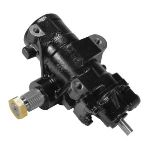 Yukon Gear & Axle - Yukon Gear & Axle Yukon Gear 11-21 GM Silverado/Sierra 2500/3500 Power Steering Gear Box - ZSG7675 - Image 7