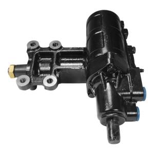 Yukon Gear & Axle - Yukon Gear & Axle Yukon Gear 07-18 Jeep Wrangler JK Power Steering Gear Box - ZSG8417 - Image 2