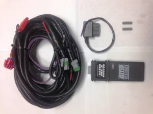 AMP Research  76403-01A