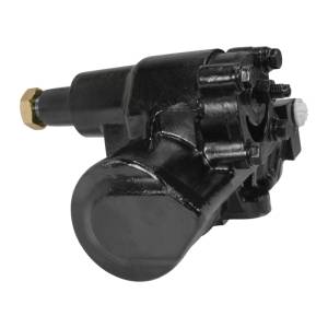 Yukon Gear & Axle - Yukon Gear & Axle Yukon Gear 02-22 GM Truck/SUV/Van Power Steering Gear Box - ZSG8418 - Image 5