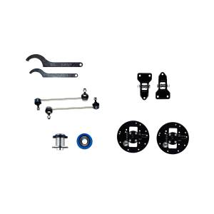 Bilstein - Bilstein Clubsport - Suspension Kit - 48-268721 - Image 2