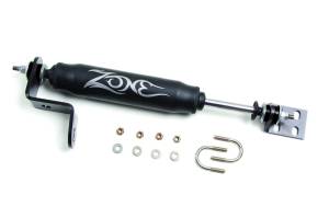 Zone Offroad - Zone Offroad Steering Stabilizer - Black - ZON7100 - Image 2
