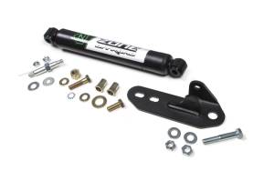 Zone Offroad - Zone Offroad 16-20 Chevy HD Single Stabilizer Mount Kit - ZON7104 - Image 1