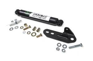 Zone Offroad - Zone Offroad 16-20 Chevy HD Single Stabilizer Mount Kit - ZON7104 - Image 2