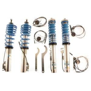 Bilstein - Bilstein B16 (DampTronic) - Suspension Kit - 49-122046 - Image 1