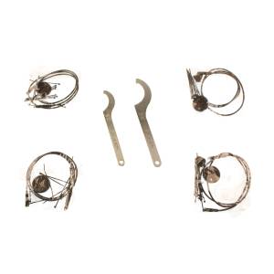 Bilstein - Bilstein B16 (DampTronic) - Suspension Kit - 49-122046 - Image 2