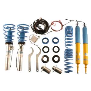 Bilstein - Bilstein B16 (ridecontrol) - Suspension Kit - 49-131543 - Image 1