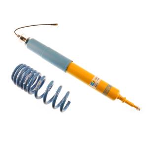 Bilstein - Bilstein B16 (ridecontrol) - Suspension Kit - 49-131543 - Image 5