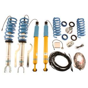 Bilstein - Bilstein B16 (ridecontrol) - Suspension Kit - 49-132380 - Image 1