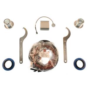 Bilstein - Bilstein B16 (ridecontrol) - Suspension Kit - 49-135121 - Image 2